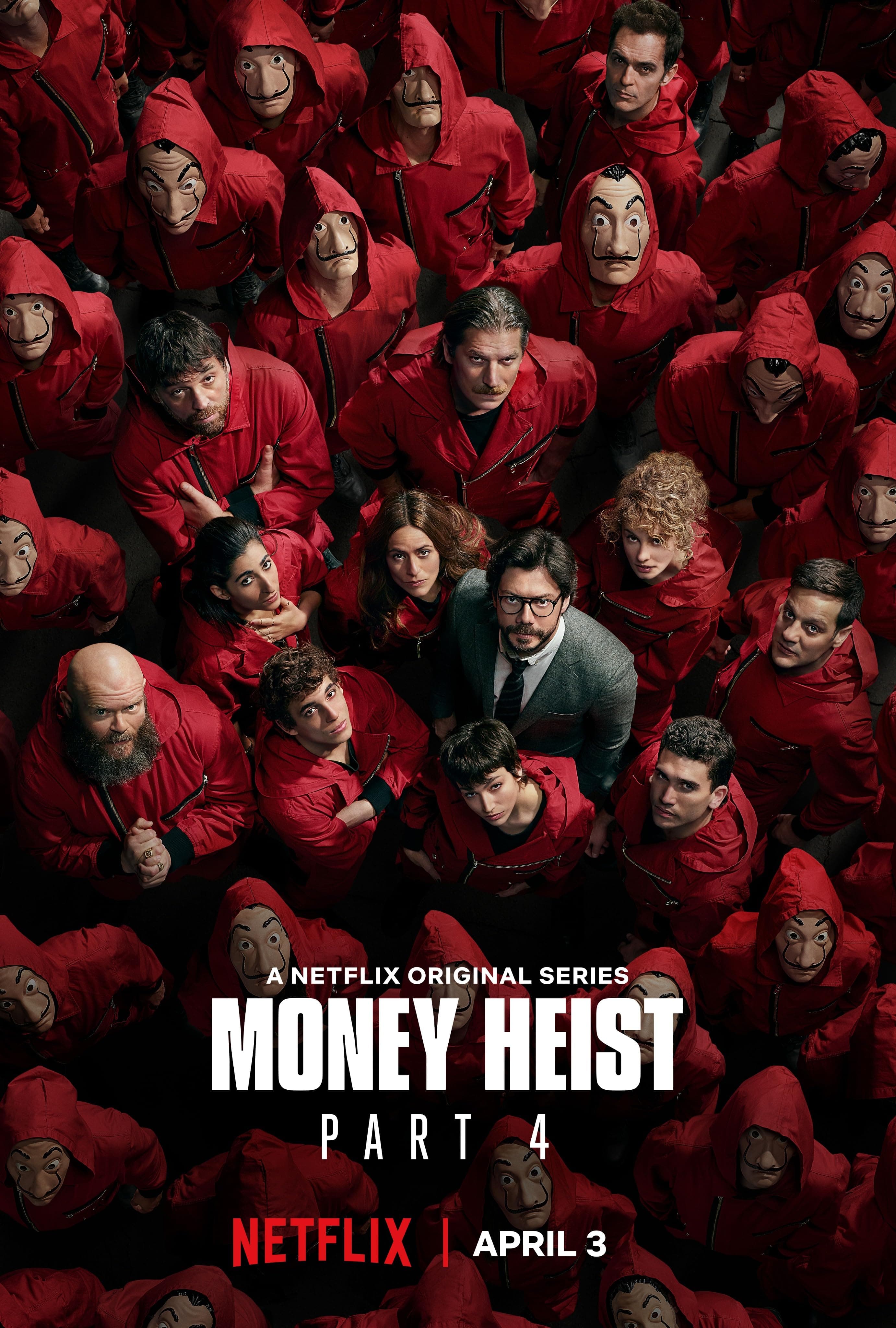 Money Heist