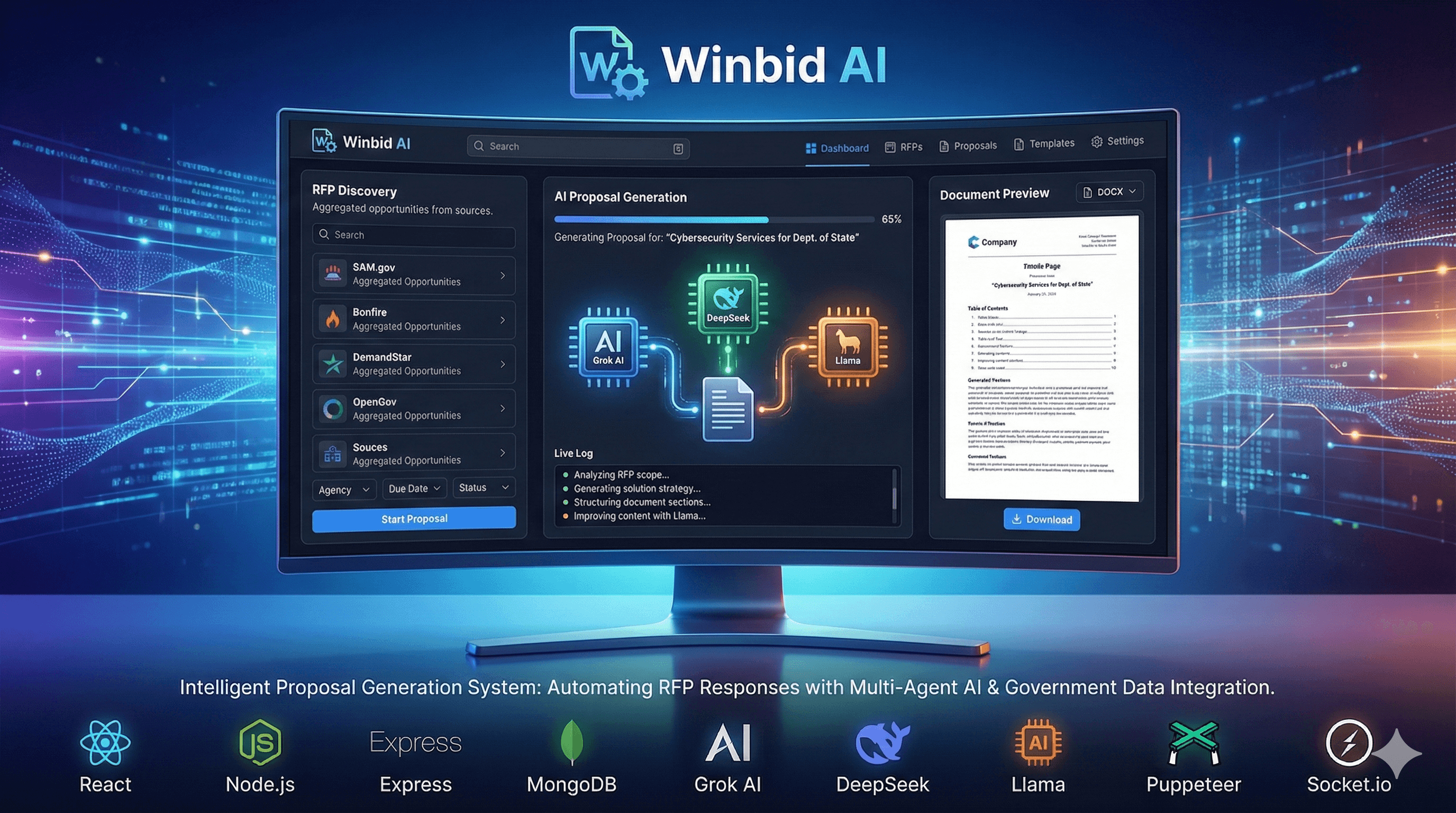 Winbid AI